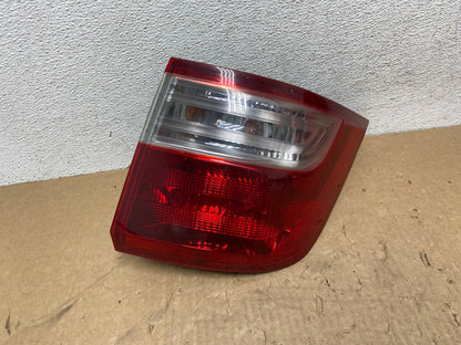 2011 2012 2013 Honda Odyssey Right Passenger Rh Side Tail Light AG1269 LK0