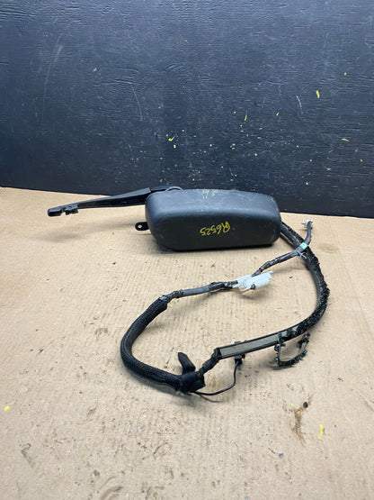 2005-2012 Nissan Pathfinder Back Door Rear Wiper Motor Wiper Blade R6525 DG4