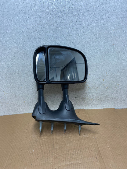 2002 to 2008 Ford Econoline Van E250 Driver Left LH View Door Mirror AI5823 LK3