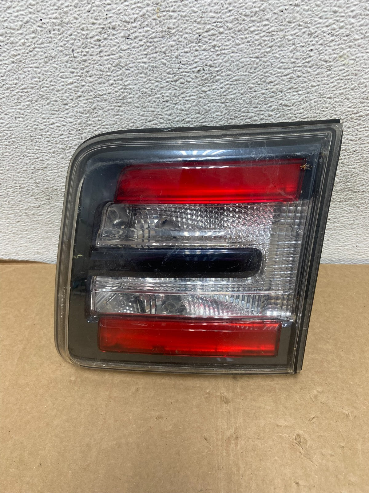 2013 to 2016 GMC Acadia Right Passenger RH Side Inner Tail Light AF7296 DW0