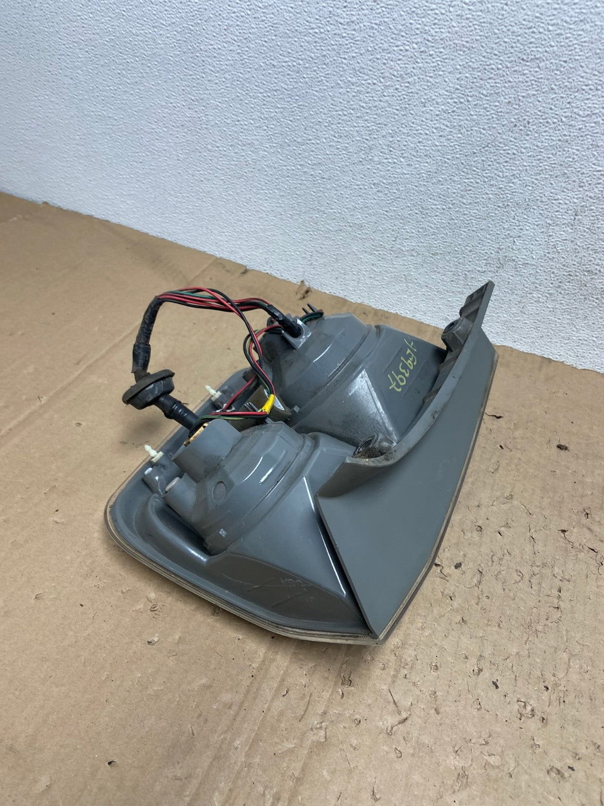 2006 2007 2008 Honda Pilot Left Driver Lh Side Tail light AE9397 LK6