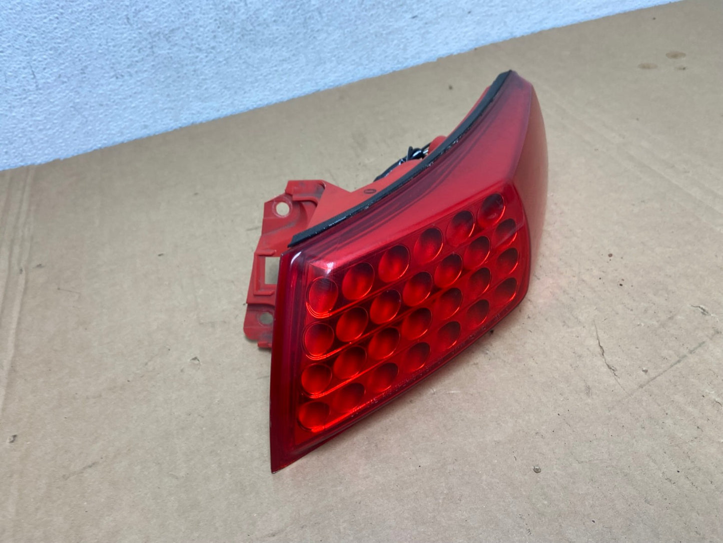 2003 to 2008 Infiniti FX35 FX45 Right Passenger RH Side Tail Light AD2622 LK2