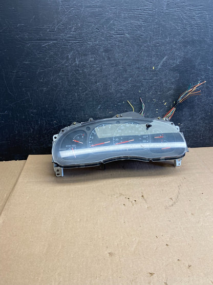 2001 2002 2003 Ford Explorer Speedometer Cluster Gauge AI3250 DG0