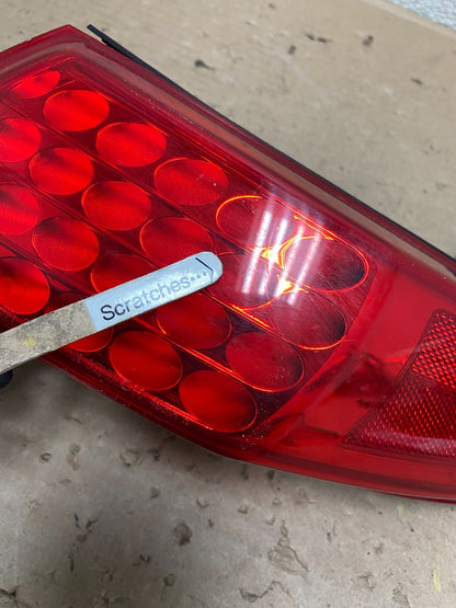 2003 to 2008 Infiniti FX35 FX45 Right Passenger RH Side Tail Light OEM AB0829 LK3