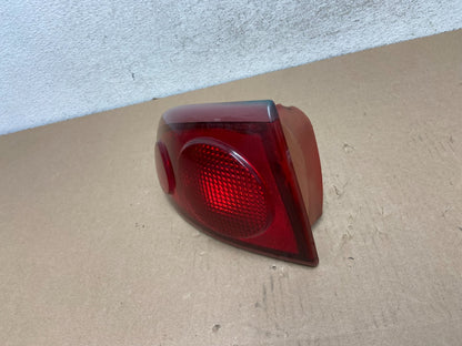 2003 2004 2005 Chevrolet Cavalier Left Driver LH Tail Light AG5751 DW1