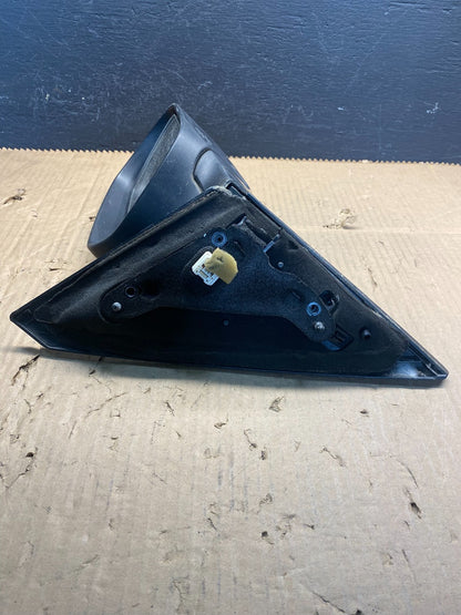 2004 to 2009 Mazda 3 Right Passenger RH Side View Door Mirror AC7924 DG4
