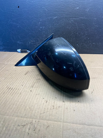 2003 to 2008 Infiniti Fx35 Left Driver LH View Door Mirror AD2948 DW3