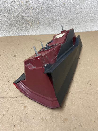 2005 2006 2007 Cadillac STS Right Passenger RH Side Tail Light AH6817 LK7