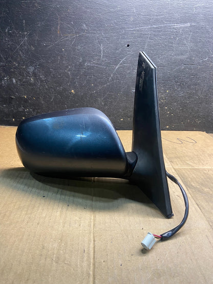 2004 to 2009 Toyota Prius Right Passenger RH Side View Door Mirror Y3810 MS0
