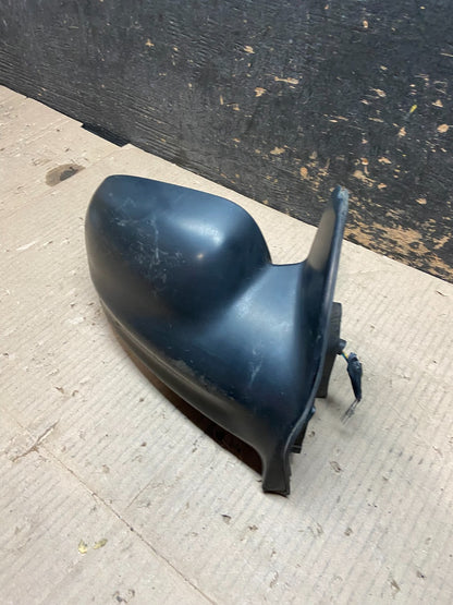 1999 - 2005 Suzuki Grand Vitara XL-7 Right Passenger View Door Mirror X7803 DG1