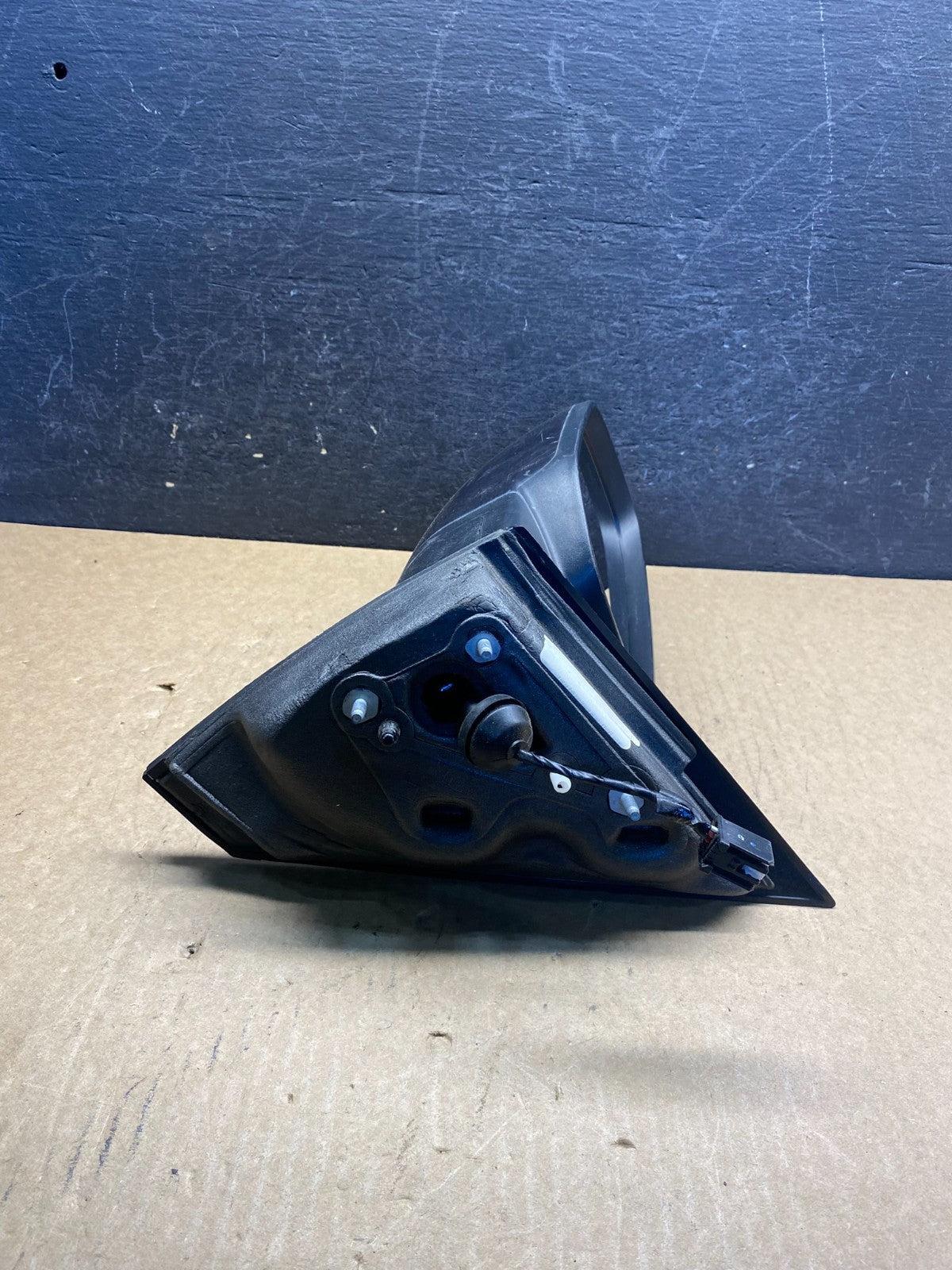 2013 to 2016 Dodge Dart Left Driver LH Side Door View Mirror OE AG6061 DG4