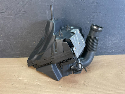 2009 to 2012 Audi A4 Air Cleaner Intake Box AF3423 DG3