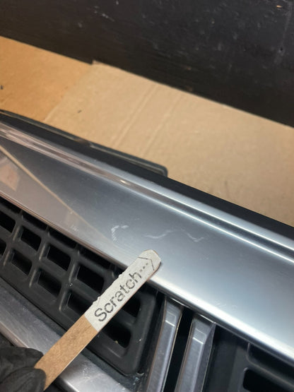 2013 2014 2015 Cadillac XTS Front Upper Grill Grille Oem AB7660 DG3