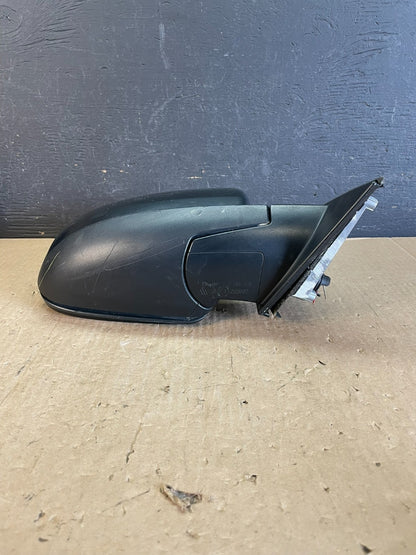 2007 to 2013 BMW X5 Right Passenger RH Side View Door Mirror AD5892 DW3