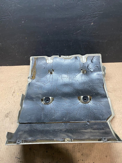 1997 to 2004 Cadillac Deville Seville Northstar Engine Motor Cover E4820 DG14