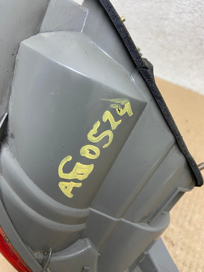 2003 - 2005 Mazda 6 Right Passenger Rh Side Tail Light AG0524 LK6