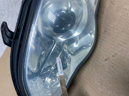2006 to 2007 Subaru Legacy Left Driver LH Side Headlight AF3112 LK3
