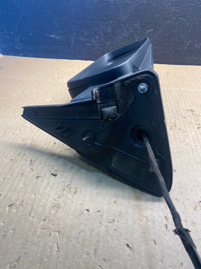 2006 - 2010 Jeep Commander Right Passenger Power Door Mirror AC2669 DG4