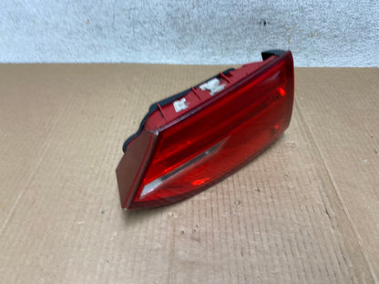 2011-2014 Volkswagen Jetta Left Driver LH Inner Trunk Tail Light AI5767 LK2
