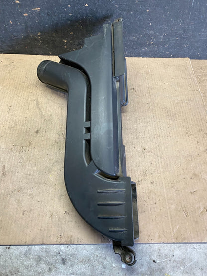 2007 to 2013 Nissan Altima 2.5L Air Duct Tube Resonator 16554-JA000 OEM Q5868 DG2