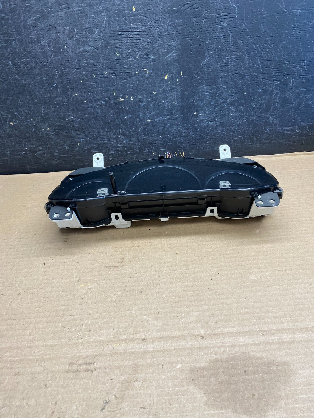 2008 2009 2010 Toyota Sienna Speedometer Cluster Gauge AH1405 PS4