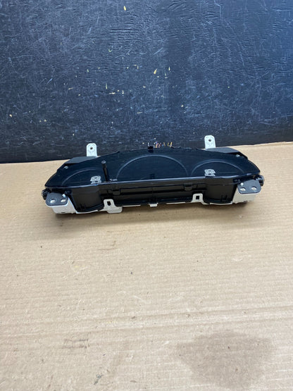 2008 2009 2010 Toyota Sienna Speedometer Cluster Gauge AH1405 PS4