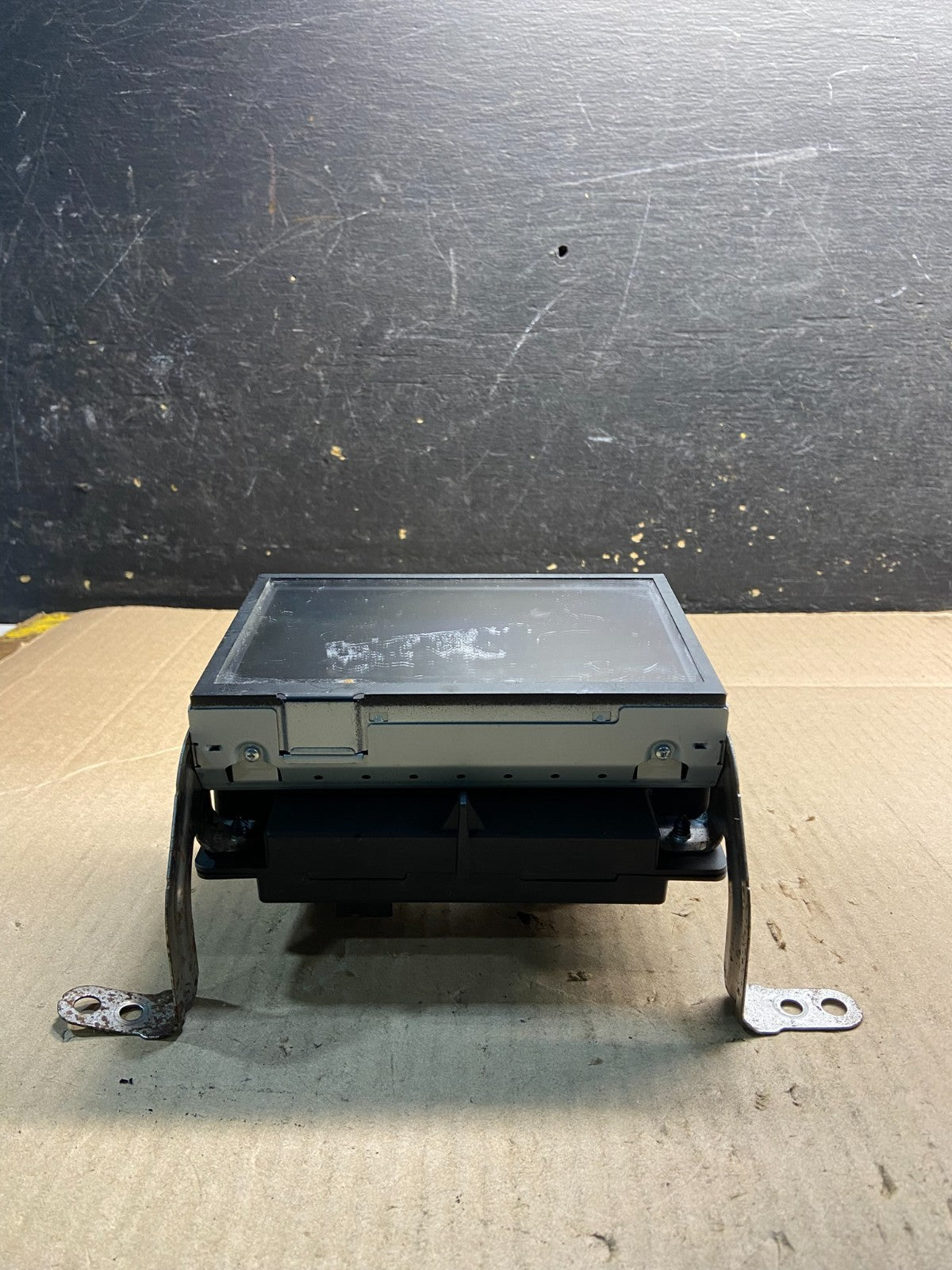 2008 - 2012 Infiniti G35 Information Display Screen 28091jk000 OEM Z0572 DG1