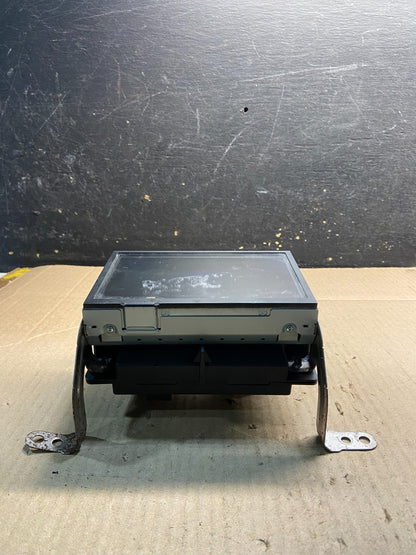 2008 - 2012 Infiniti G35 Information Display Screen 28091jk000 OEM Z0572 DG1
