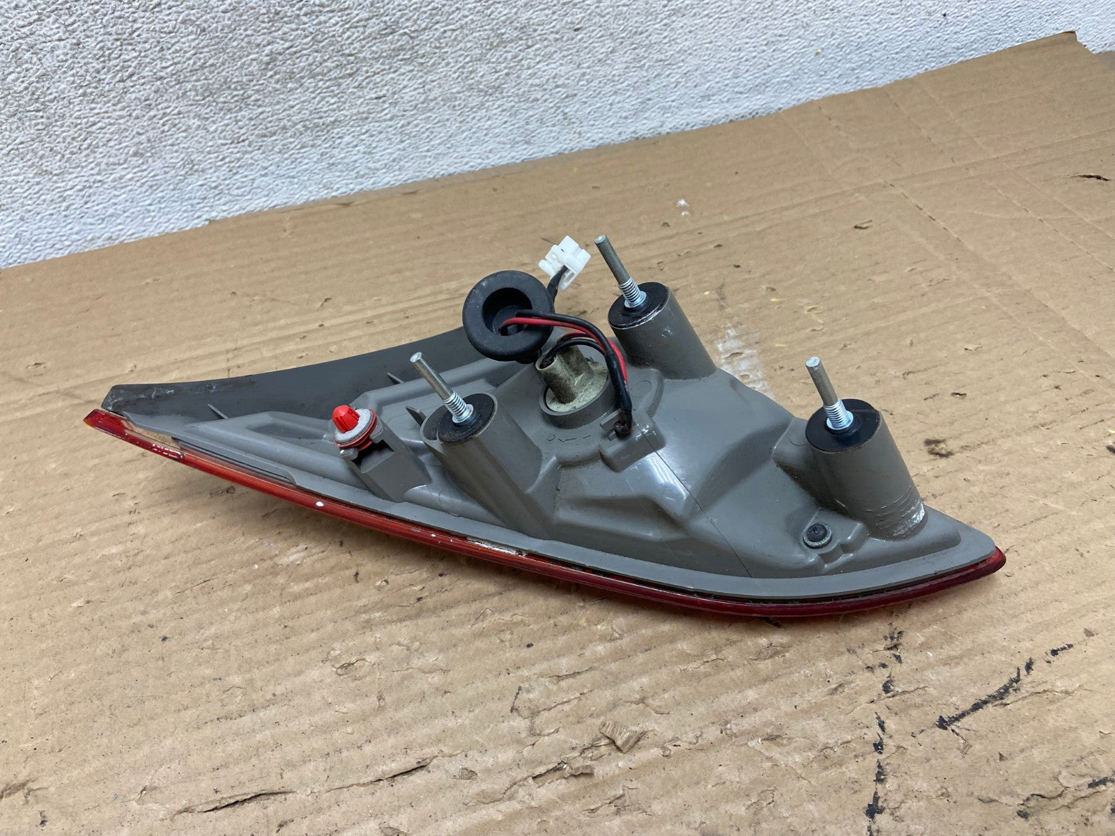 2011-2014 Nissan Murano Left Driver Lh Side Inner Tail Light AG9128 LK5