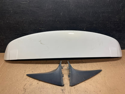 2013 to 2020 Nissan Pathfinder Rear Spoiler Wing Oem Z8090 DG0