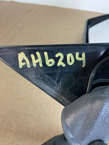 2006 to 2010 Ford Explorer Right Passenger RH Side View Door Mirror OE AH6204 DW9