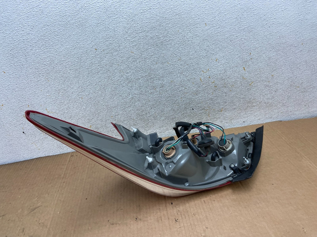 2013 2014 2015 Nissan Altima Left Driver LH Side Tail Light AI8455 LK5