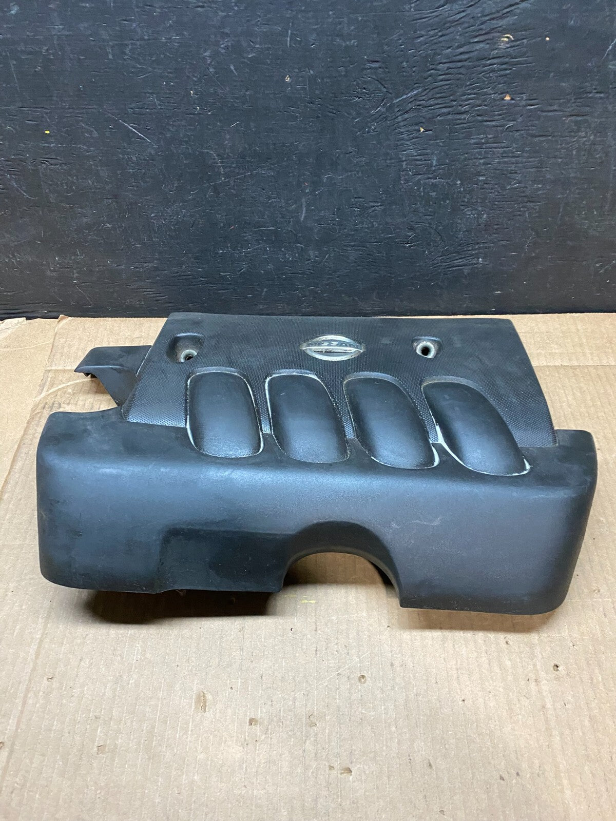 2009 to 2013 Nissan Sentra Engine Motor Cover G5712 DG10