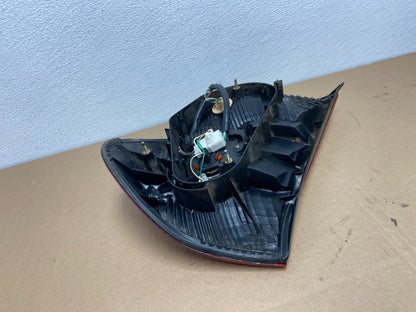 2002 2003 2004 Toyota Camry Left Driver LH Side Tail Light AB6314 DW5