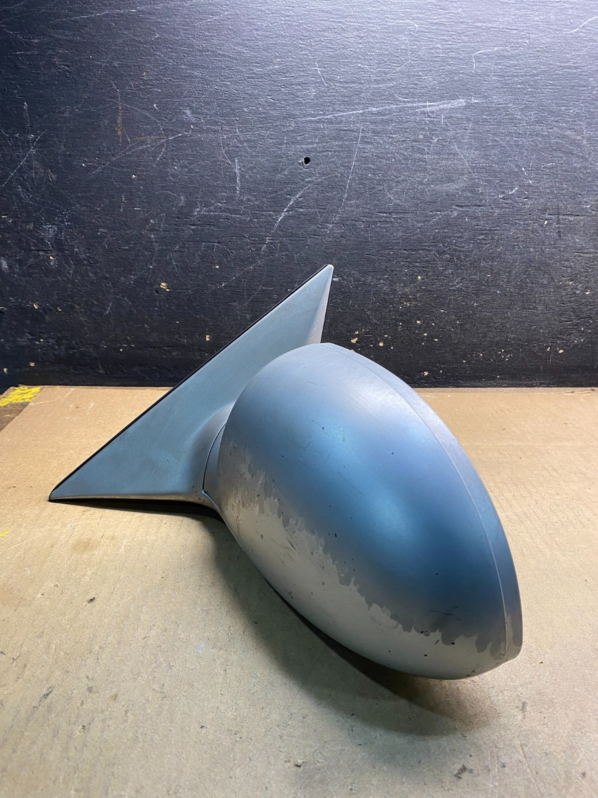 2007 to 2009 Kia Amanti Left Driver LH View Door Mirror Oem z2383 DG2