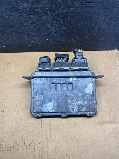 2011 2012 Ford Van E150 E250 5.4L Engine Control Module Unit ECU AH7206 DW1