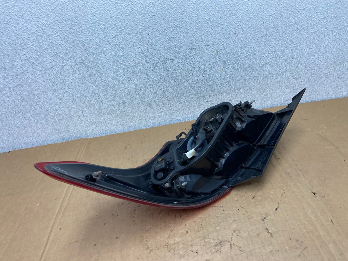2012-2019 Nissan Versa Sedan Left Driver LH Side Tail Light AD3245 LK5