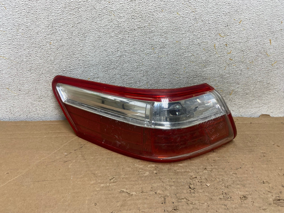 2007 2008 2009 Toyota Camry Left Driver LH Side LED Tail Light AH9169 LK0