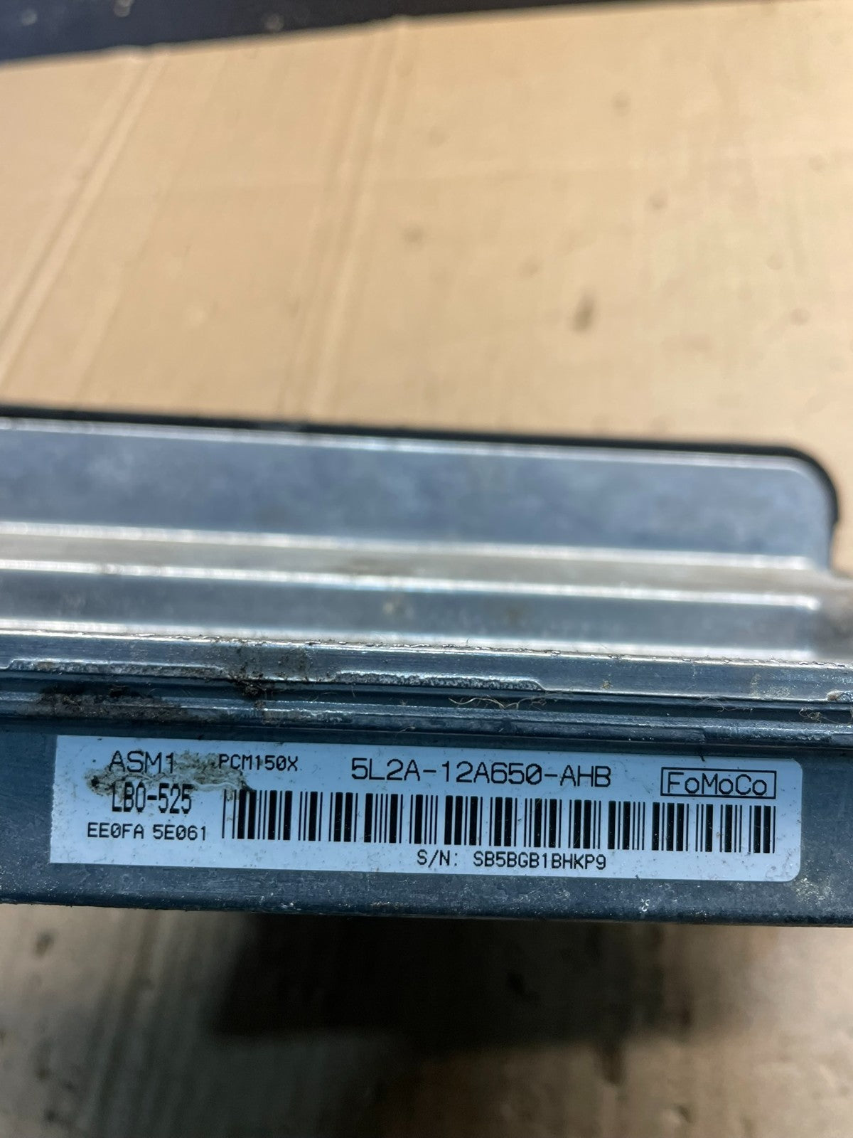 2005 Ford Explorer Mountaineer 4.0L Engine Control ECU Computer Module S4594 DG3
