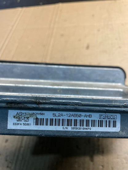 2005 Ford Explorer Mountaineer 4.0L Engine Control ECU Computer Module S4594 DG3