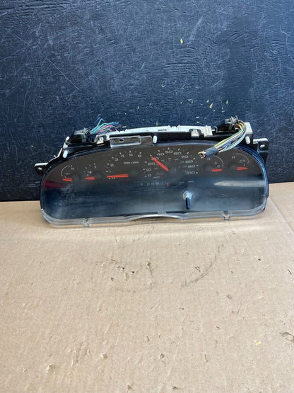 2004 to 2008 Ford E150 E250 Gauge Speedometer Cluster ai3039 DG0