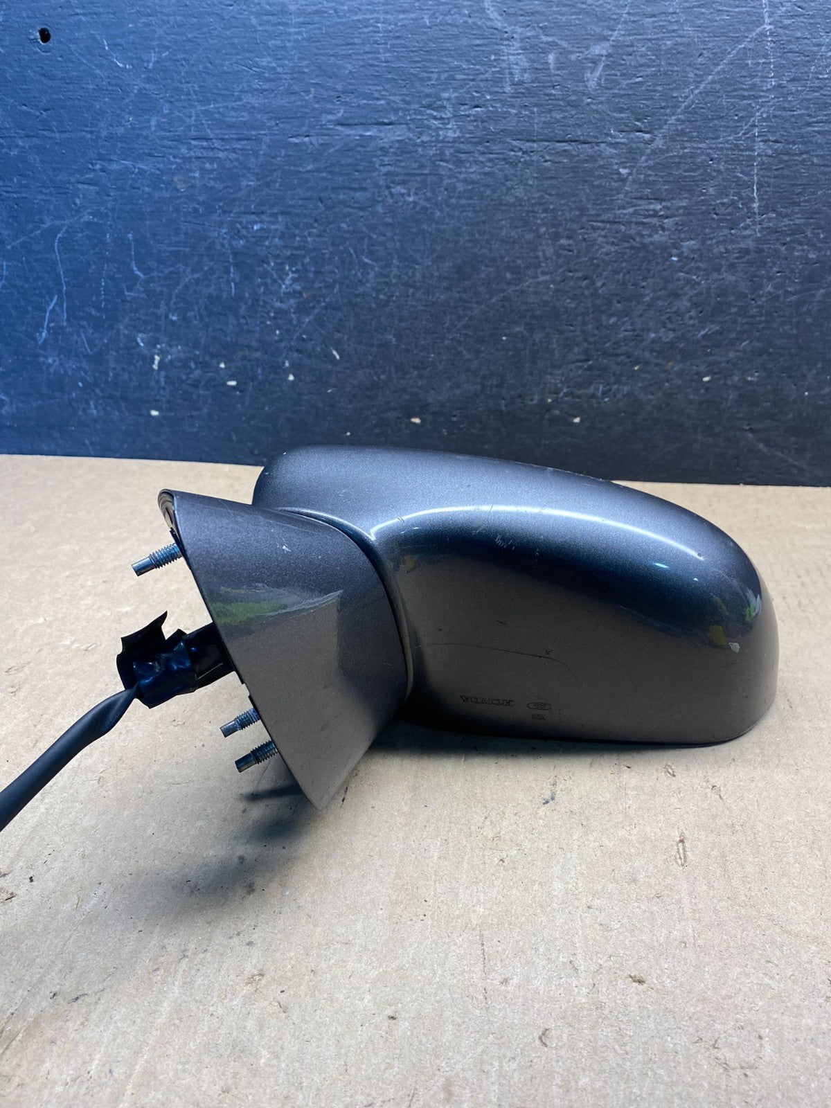 2006 to 2011 Honda Civic Sedan Left Driver View Mirror AG3446 MS2