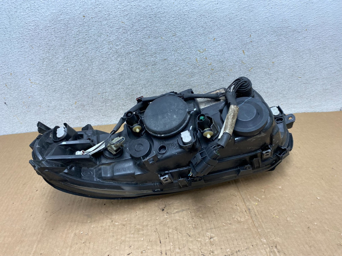 2005-2009 Volvo S60 Right Passenger RH Side Headlight AI5447 DW10