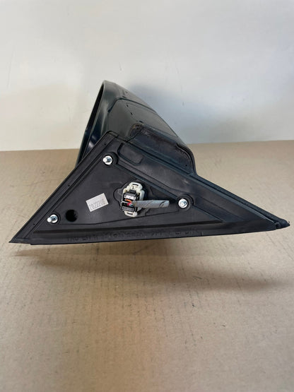 2008 - 2012 Honda Accord Right Passenger RH View Door Mirror AI4106 LK4