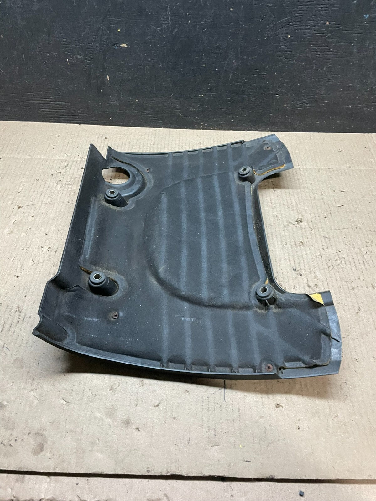 2002 to 2005 Hyundai Sonata 2.4L Engine Trim Cover I7730 PS7
