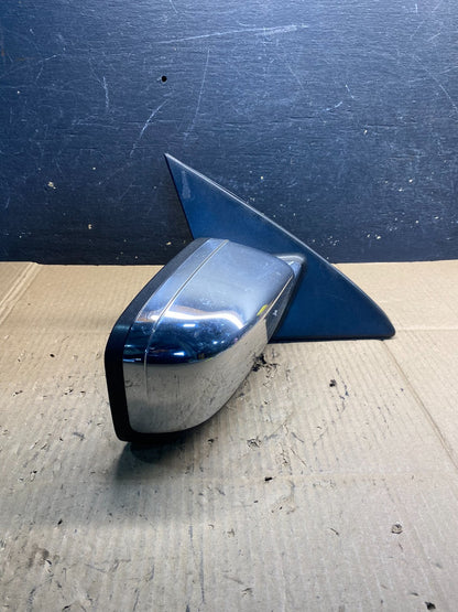 2007 to 2010 Lincoln Mkz Right Passenger Heated Power View Mirror AB0727 MS1