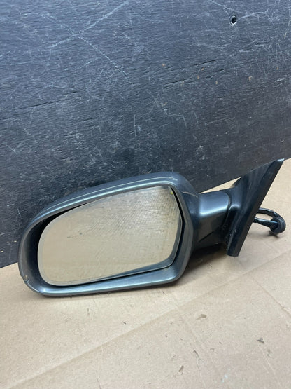 2009 to 2014 Audi A5 Left LH Driver Side View Door Mirror R4156 DG10