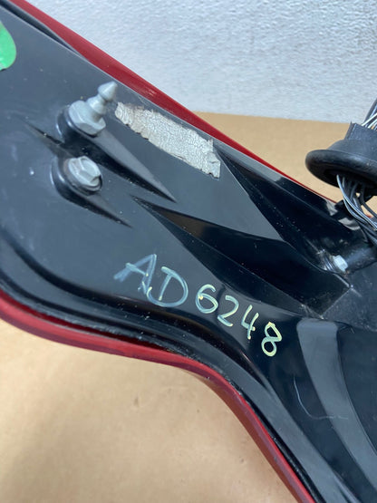 2020 2021 2022 2023 Ford Explorer Right Passenger Side Tail light AD6248 LK8