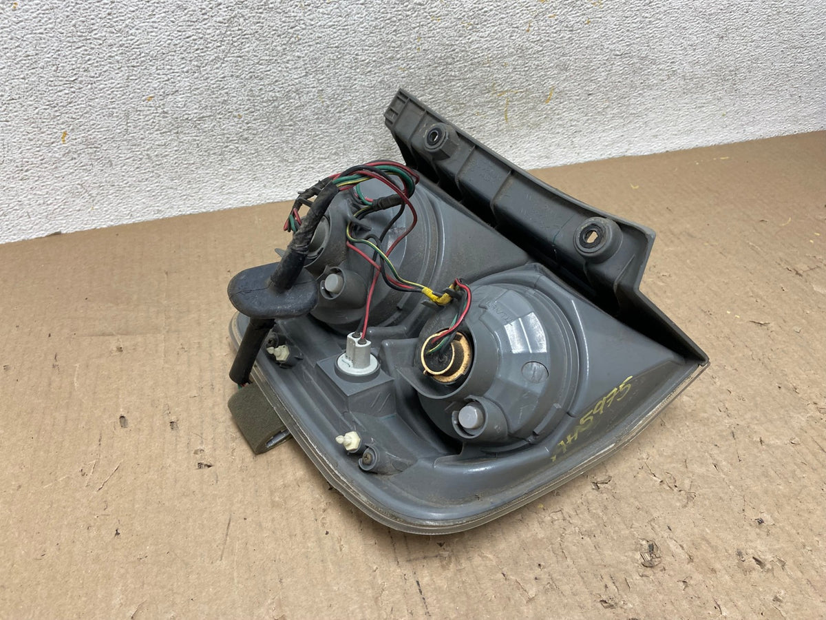 2006 2007 2008 Honda Pilot Left Driver Lh Side Tail light AH5975 LK4