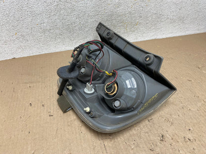 2006 2007 2008 Honda Pilot Left Driver Lh Side Tail light AH5975 LK4